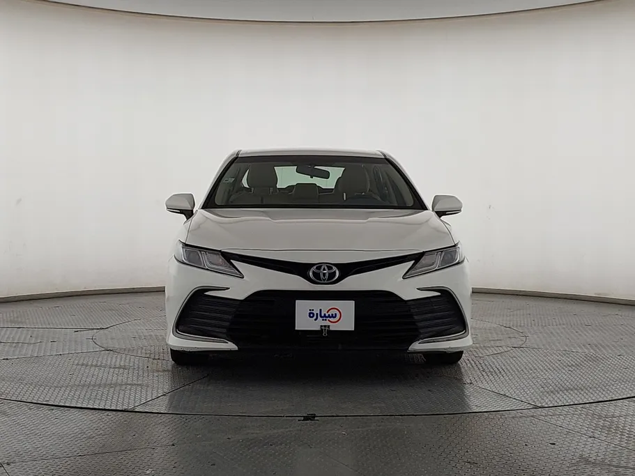 2022 Toyota Camry  LE 