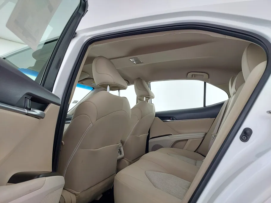 2022 Toyota Camry  LE 