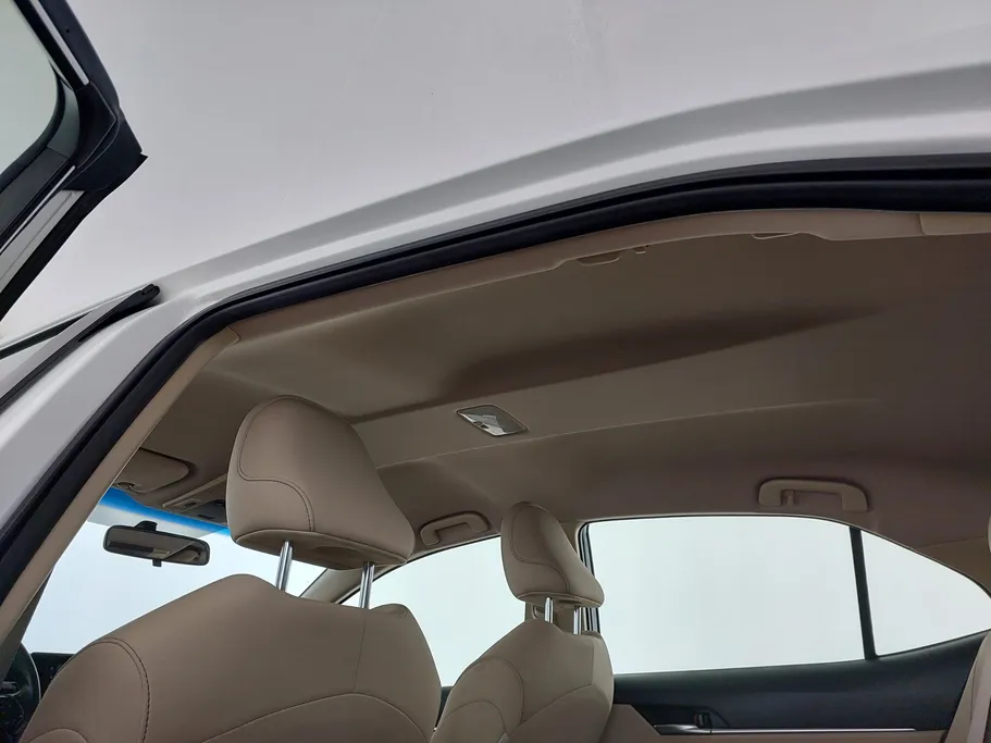 2022 Toyota Camry  LE 
