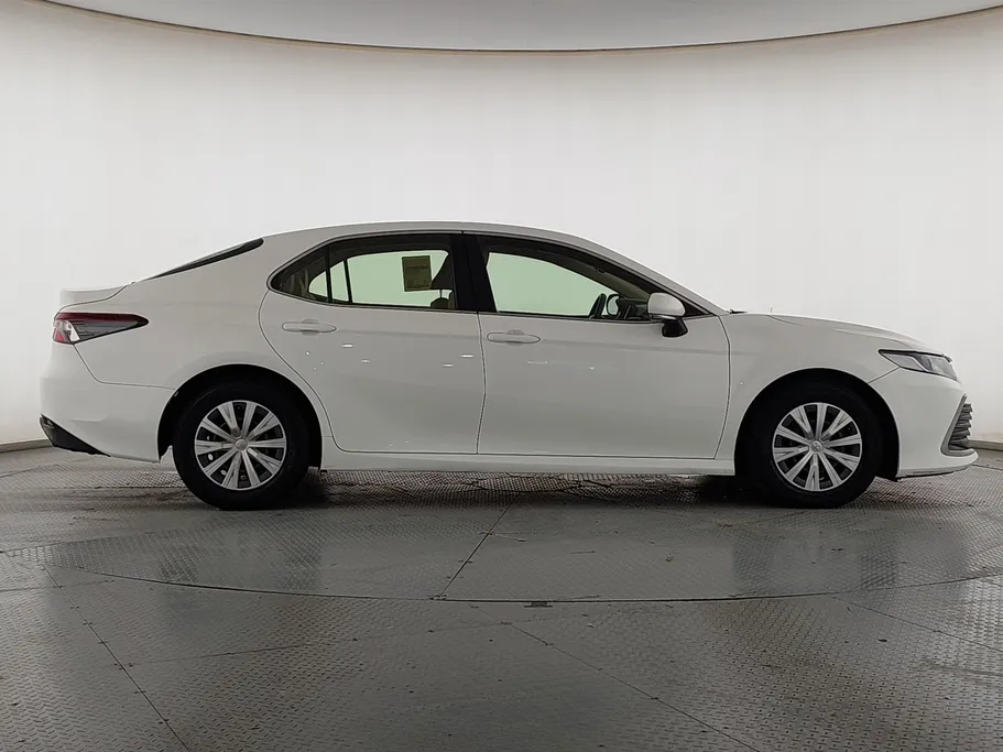 2022 Toyota Camry  LE 
