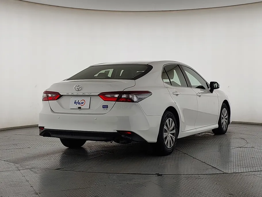2022 Toyota Camry  LE 