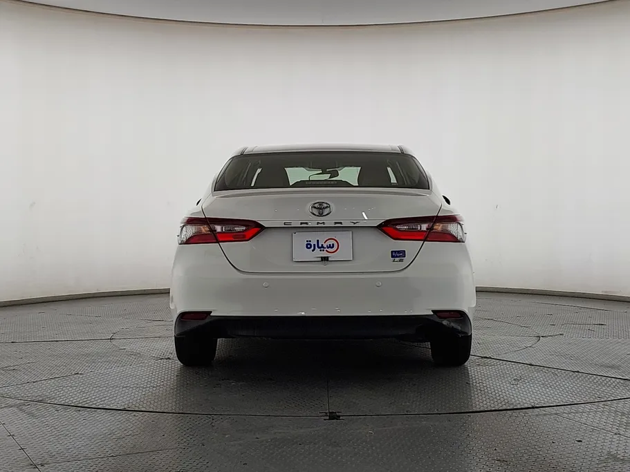 2022 Toyota Camry  LE 