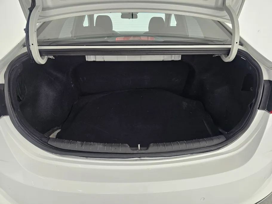 2023 Hyundai Accent Smart 