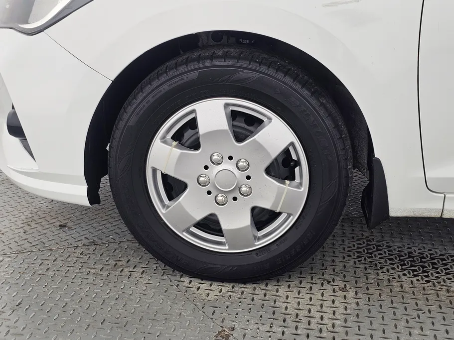 2023 Hyundai Accent Smart 