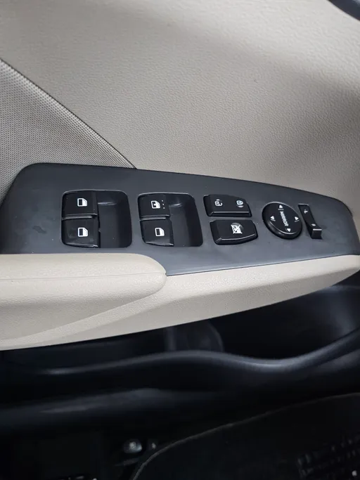 2023 Hyundai Accent Smart 