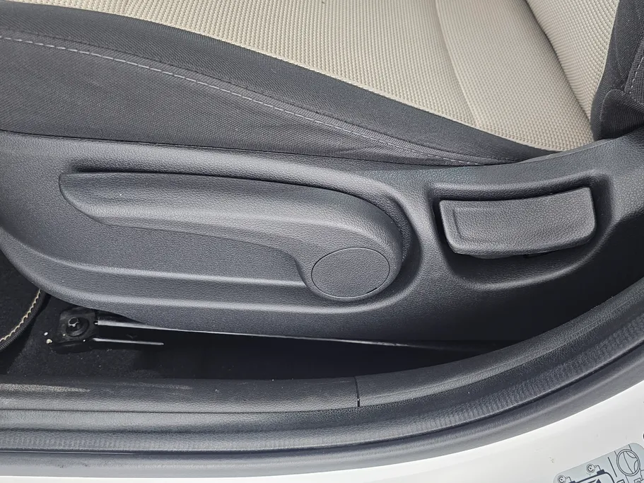 2023 Hyundai Accent Smart 