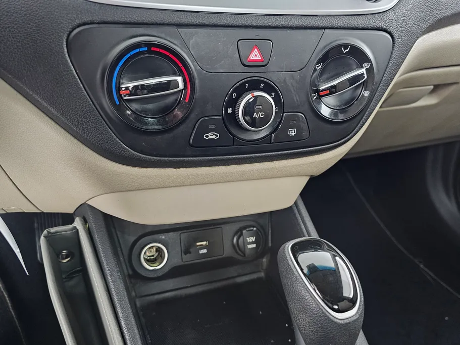2023 Hyundai Accent Smart 