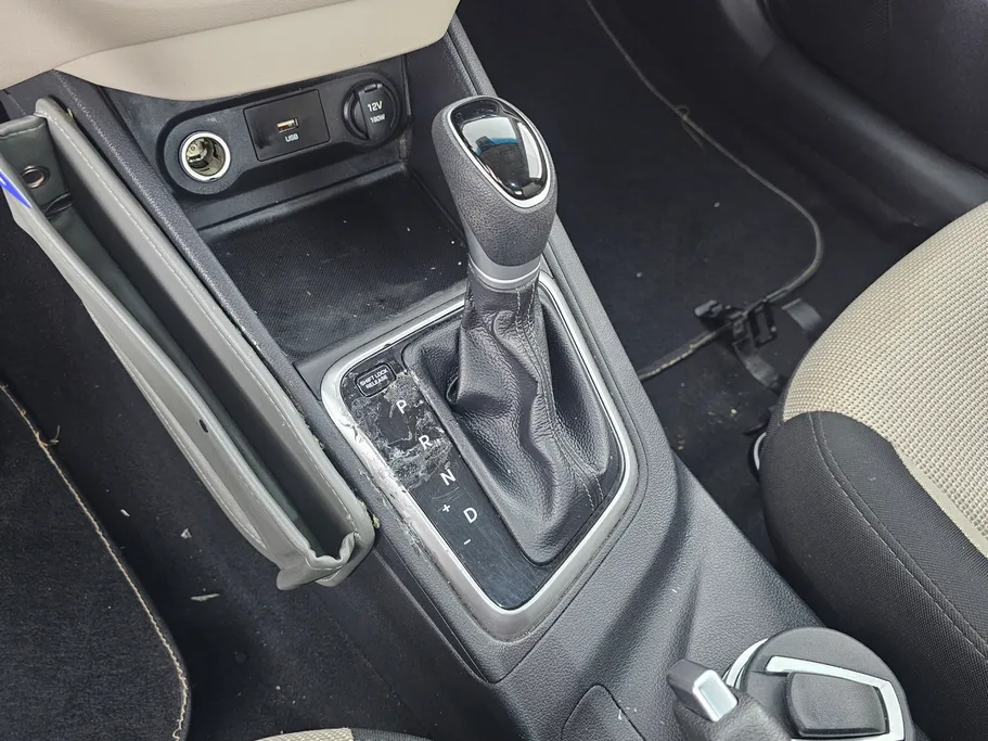 2023 Hyundai Accent Smart 