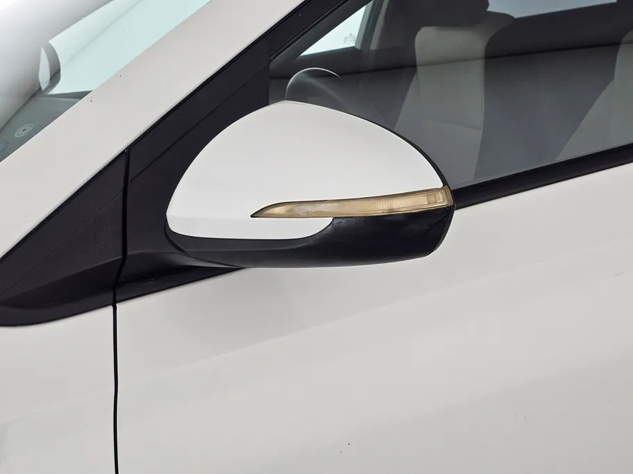 2023 Hyundai Accent Smart 