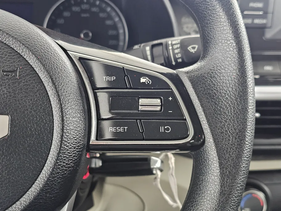 2024 كيا Cerato LX 