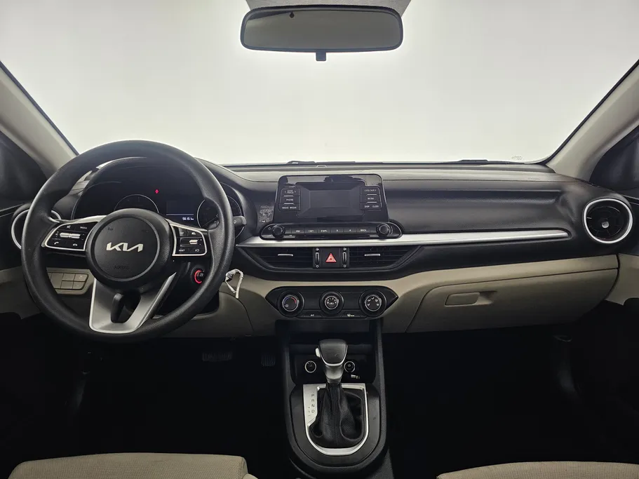 2024 كيا Cerato LX 