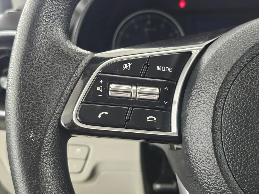2024 كيا Cerato LX 