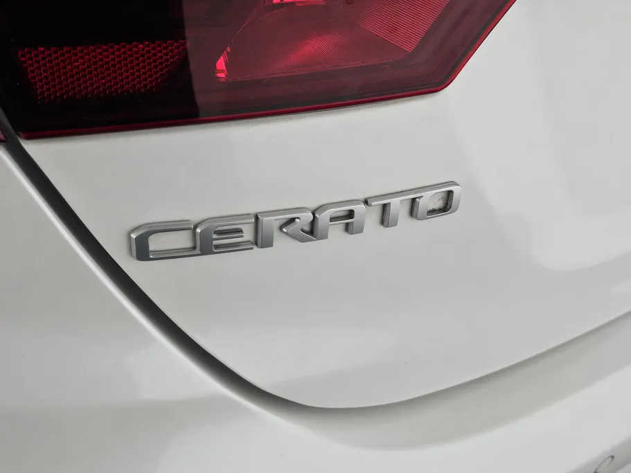 2024 كيا Cerato LX 