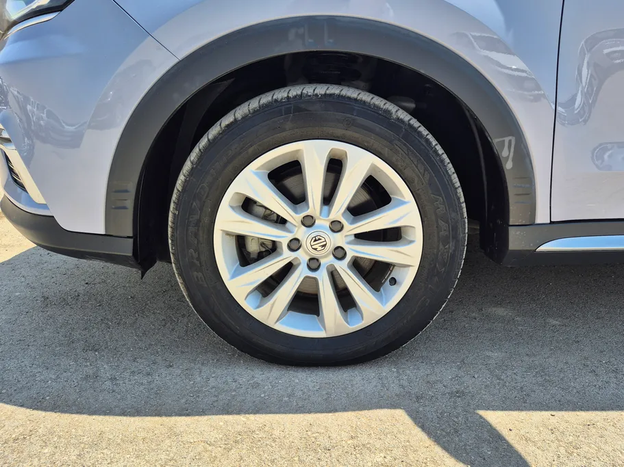 2023 MG RX5 STD 