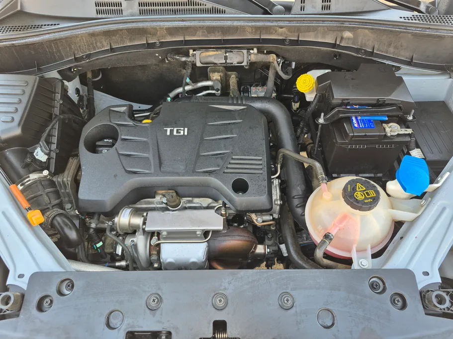 2023 MG RX5 STD 