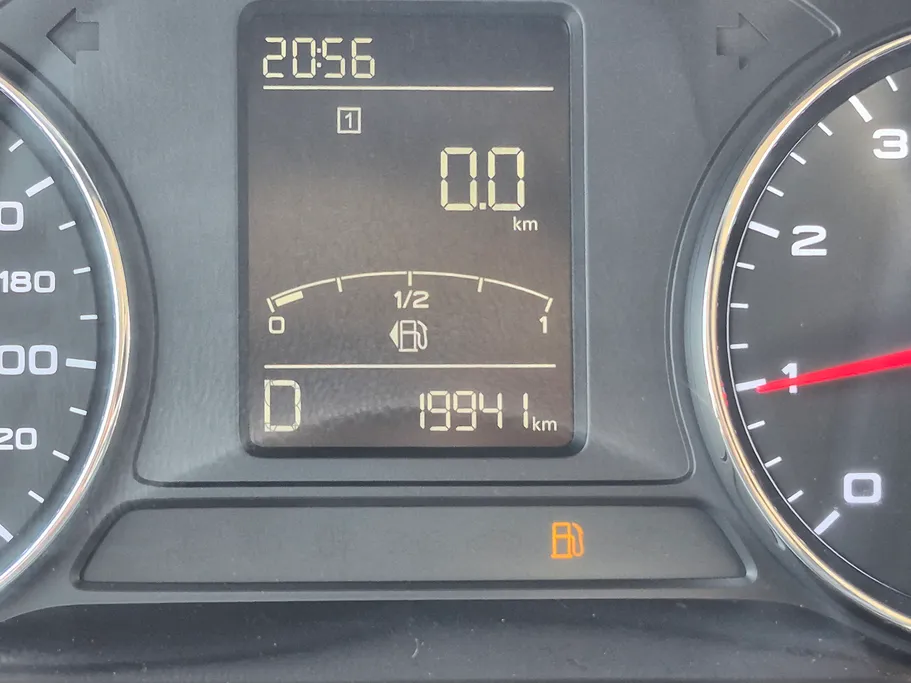 2023 MG RX5 STD 