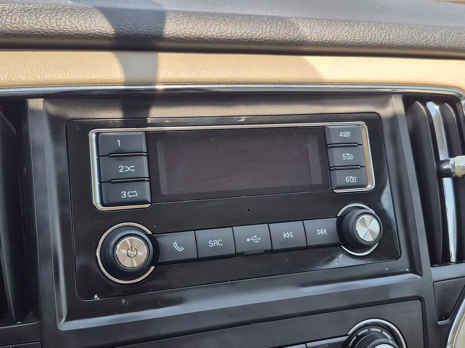 2023 MG RX5 STD 