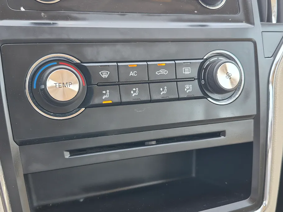 2023 MG RX5 STD 