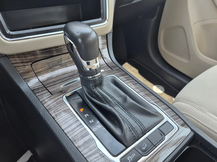 2023 MG RX5 STD 