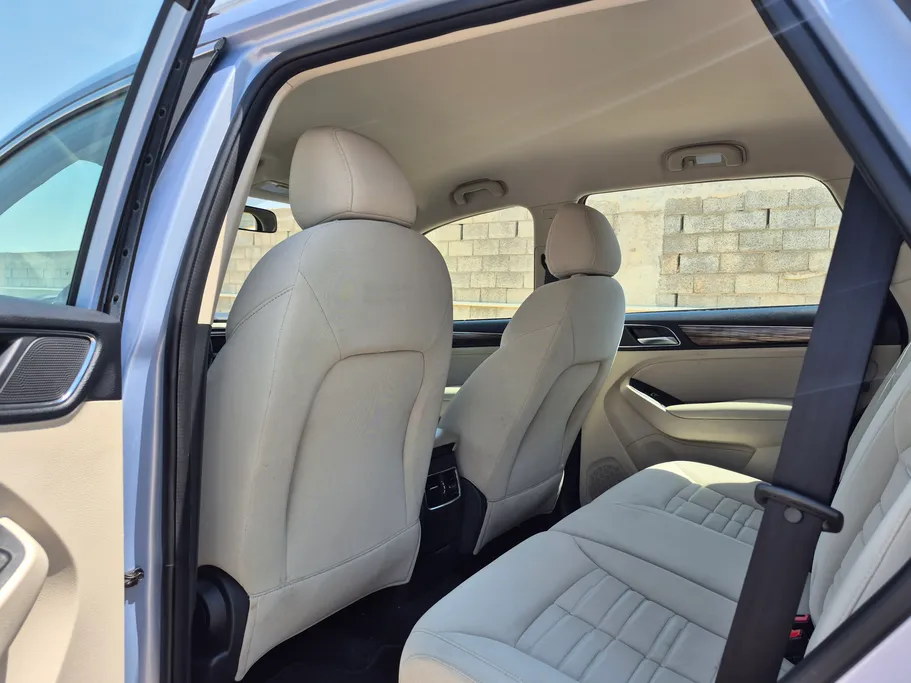 2023 MG RX5 STD 