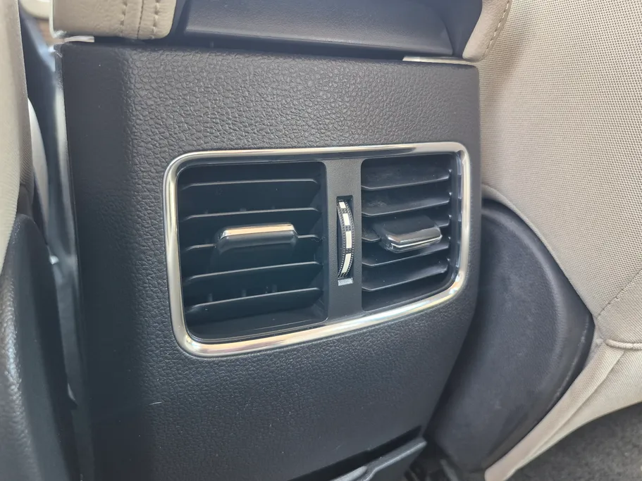 2023 MG RX5 STD 