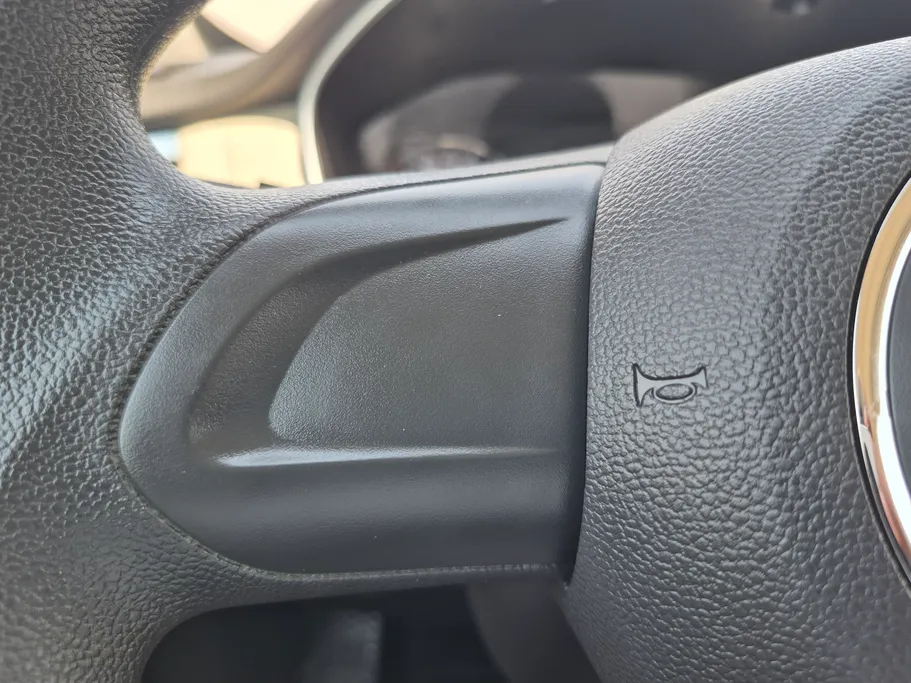 2023 MG RX5 STD 