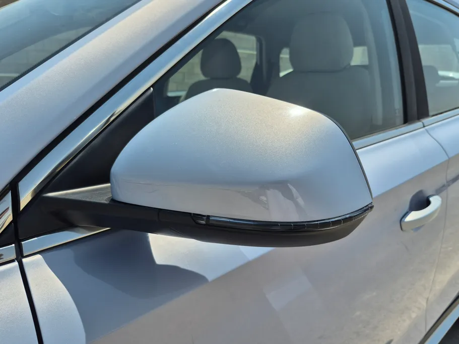 2023 MG RX5 STD 