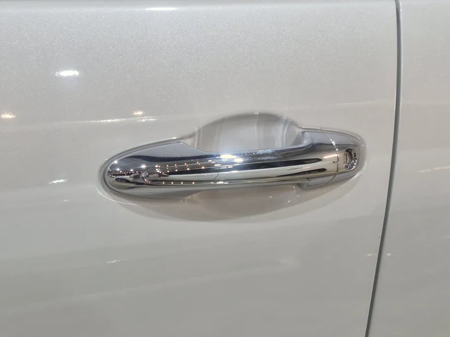 2024 Toyota Fortuner GX 
