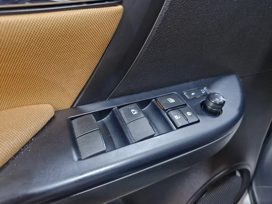 2024 Toyota Fortuner GX 