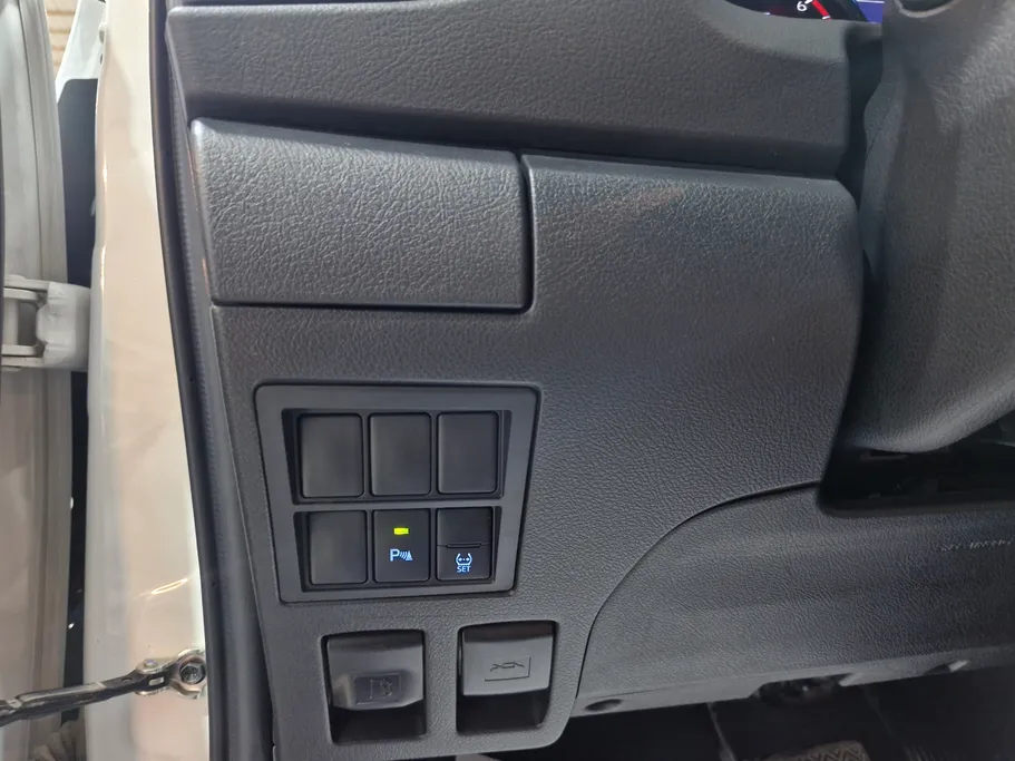 2024 Toyota Fortuner GX 