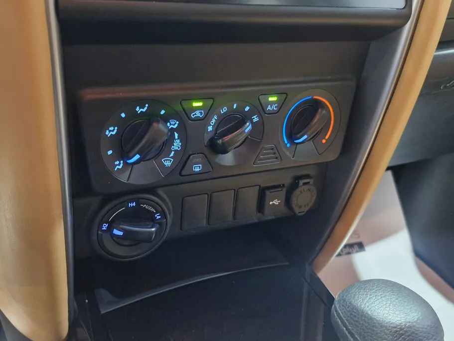 2024 Toyota Fortuner GX 