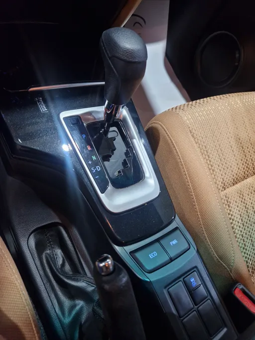 2024 Toyota Fortuner GX 