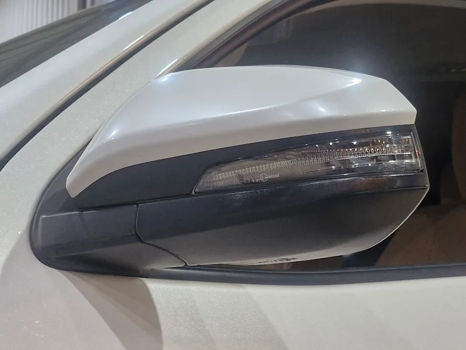 2024 Toyota Fortuner GX 