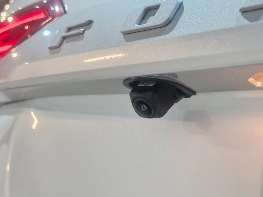 2024 Toyota Fortuner GX 
