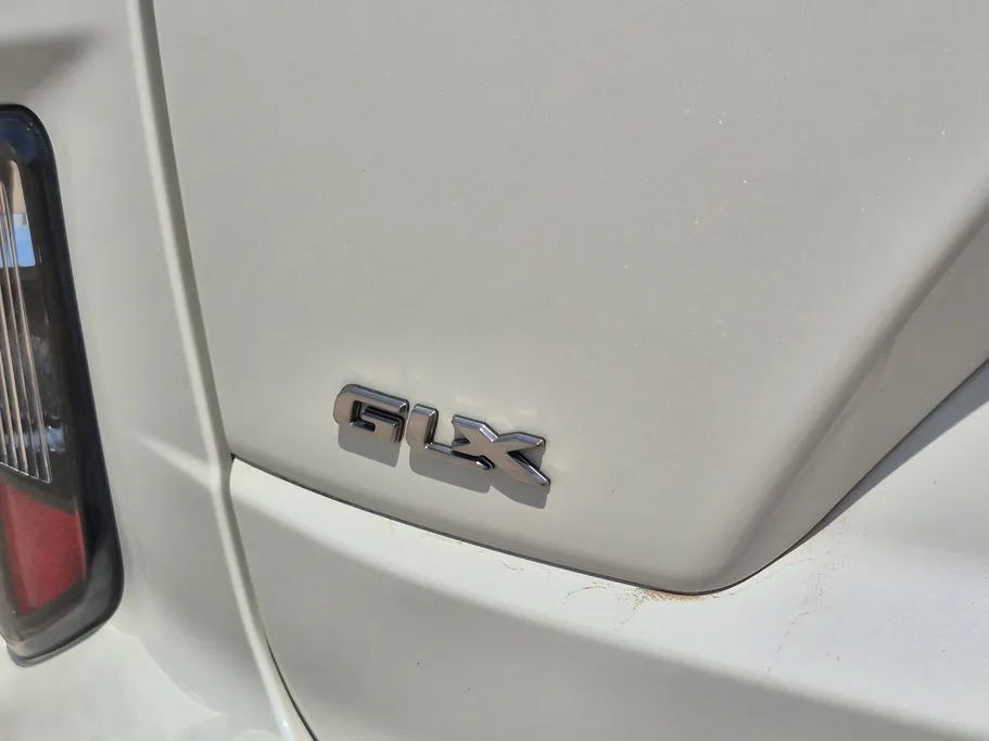 2025 Toyota Urban Cruiser GLX 