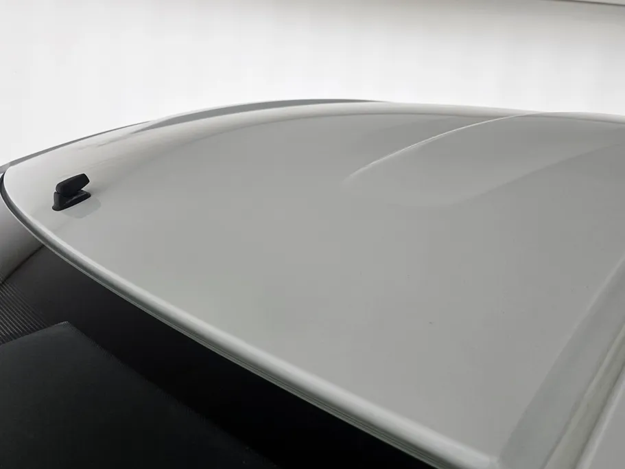 2021 Renault Docker Van بضاعة 