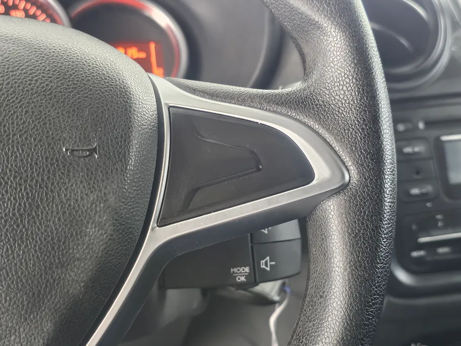 2021 Renault Docker Van بضاعة 
