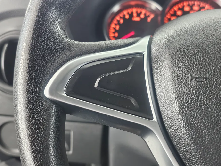2021 Renault Docker Van بضاعة 