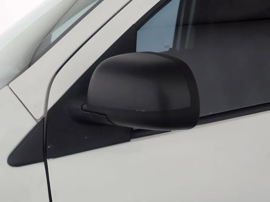 2021 Renault Docker Van بضاعة 