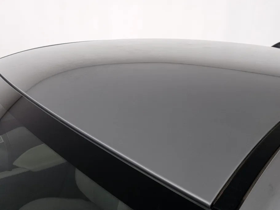 2025 Hyundai Accent Fleet 