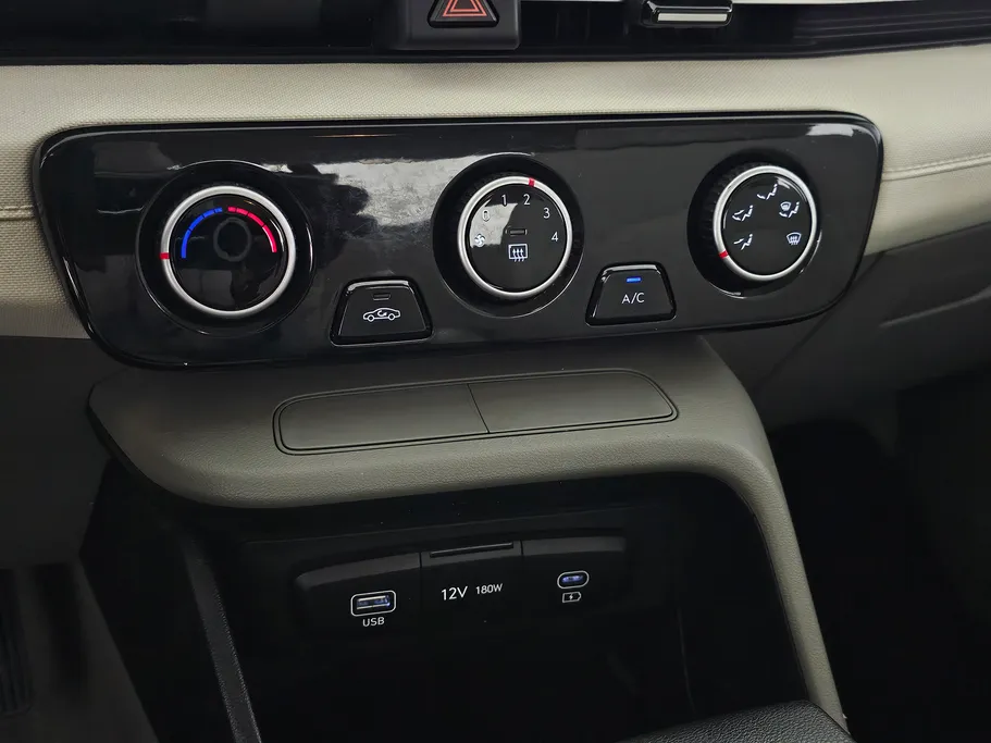 2025 Hyundai Accent Fleet 
