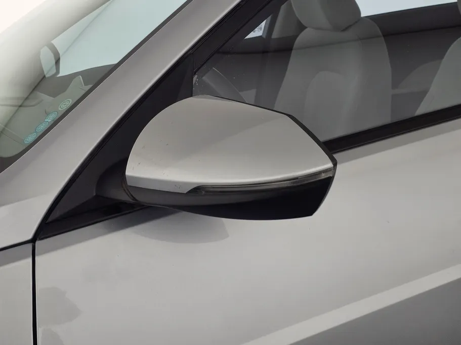 2025 Hyundai Accent Fleet 