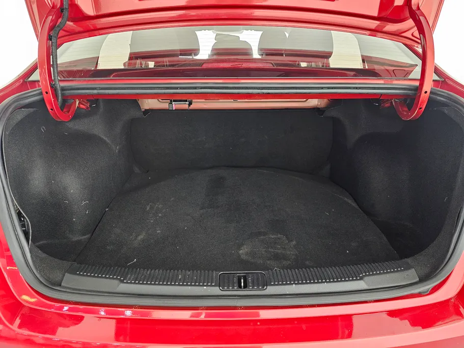 2022 MG 5 STD 