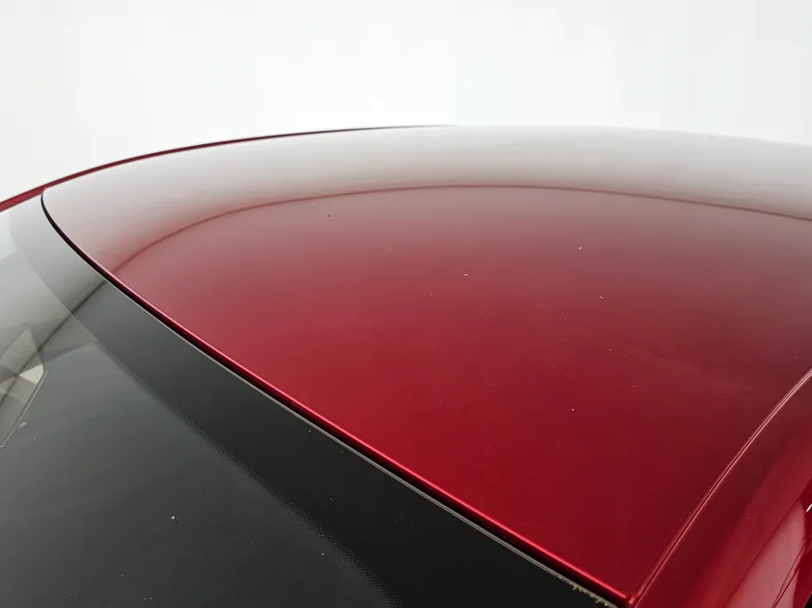 2022 MG 5 STD 