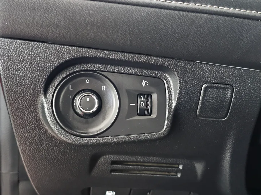 2022 MG 5 STD 
