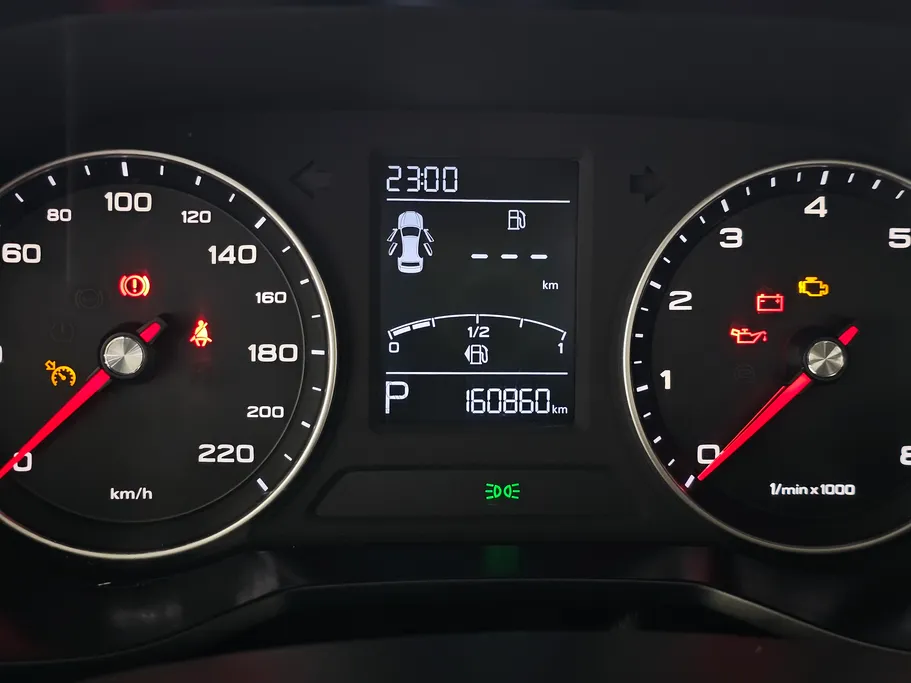 2022 MG 5 STD 