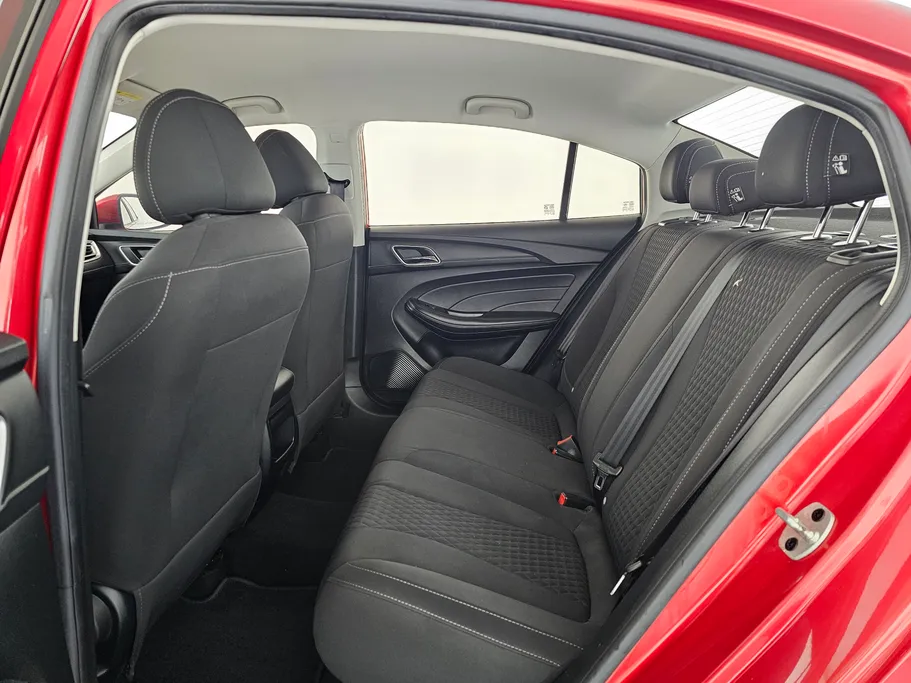 2022 MG 5 STD 