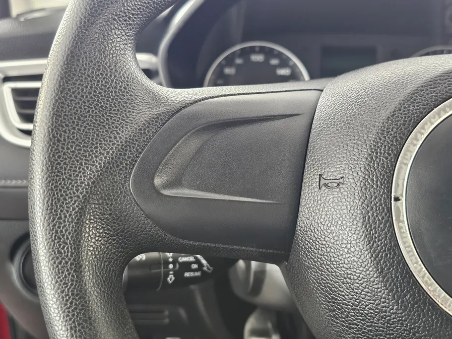 2022 MG 5 STD 