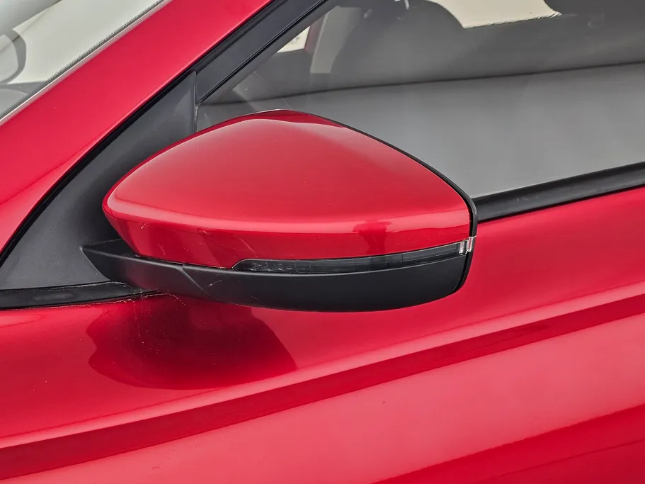 2022 MG 5 STD 