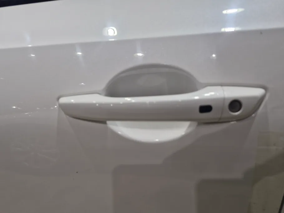 شانجان CS35 Plus Limited 2024 